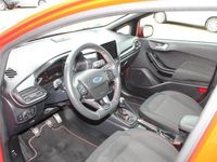 tweedehands Ford Fiesta 1.0 EcoBoost Hybrid ST-Line X