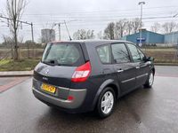 tweedehands Renault Scénic II 2.0-16V PRIV.LUXE / 7 PERS / CRUISE / AUTOMAAT