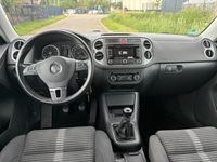 tweedehands VW Tiguan 1.4 TSI Sport&Style / NAVI / AIRCO / CRUISE