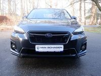 Occasion Subaru XV Comfort 157 PK (115 kW) 2018 Grijs SUV