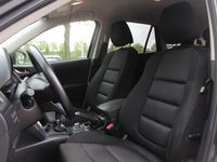 tweedehands Mazda CX-5 2.0 TS+ 2WD / Trekhaak / Navigatie / Parkeerhulp V