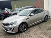 tweedehands Kia Optima Hybrid 2.0 CVVT Super Pack / Perfect onderhouden