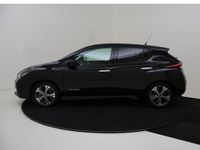 tweedehands Nissan Leaf N-Connecta 40 kWh | 360 Camera's | Stuur en stoelverwarming