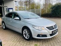 tweedehands VW CC 1.8 TSI 4p.