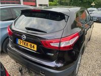 tweedehands Nissan Qashqai 1.5 dCi Tekna