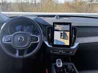Occasion Volvo XC90 Ultra 455 PK (334 kW) 2025 Wit SUV