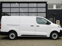 tweedehands Peugeot Expert 2.0 BlueHDI 120 Long L3 Premium / NL-Auto / Trekhaak / Cruise / Camera / Dealer