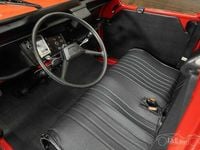 Occasion Citroën 2CV 30 PK (22 kW) 1983 Rood Sedan