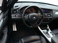 tweedehands BMW X3 xDrive20d Chrome Line Edition | M SPORTPAKKET | SP