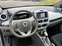 Occasion Renault Zoe Life 64 kW (88 PK) 2015 Hatchback