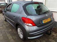 tweedehands Peugeot 207 1.6 VTi XS