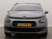 tweedehands Citroën C4 SpaceTourer GrandShine 1.2 130pk Automaat | Navigatie | Parkeercame