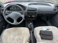 tweedehands Daihatsu Charade 1.3i TS