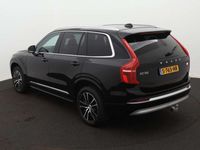 tweedehands Volvo XC90 T8 Recharge 2.0 T8 Recharge AWD Inscription l 7 pe