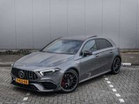 tweedehands Mercedes A45 AMG A45 S AMG 4M+ Pr.Pl.