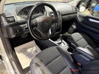 Occasion Mercedes A160 Avantgarde 95 PK (69 kW) 2009 Grijs MPV
