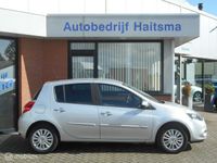 tweedehands Renault Clio 1.2 TCe Collection Airco | Navi | Tr.hk