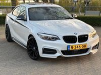 tweedehands BMW M240 2-SERIExDrive