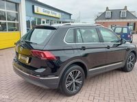 tweedehands VW Tiguan 1.5 TSI ACT Highline Automaat