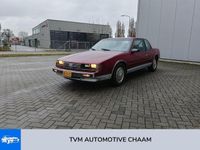 tweedehands Oldsmobile Toronado K6 AUTOMAAT LEDER ORGINELE VELGEN