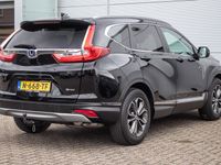 tweedehands Honda CR-V 2.0 e:HEV Lifestyle All-in rijklaarprijs | Trekhaa