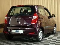 Occasion Hyundai i10 69 PK (50 kW) 2012 Paars Hatchback