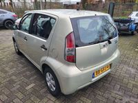 tweedehands Daihatsu Sirion 1.0-12V Premium