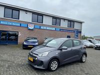 tweedehands Hyundai i10 1.0i Comfort 5-Drs | Airco | Navi