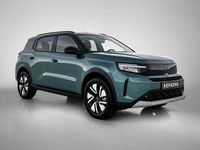 Nieuw Opel Frontera Edition 83 kW (113 PK) 2025 Groen SUV