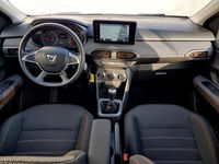 tweedehands Dacia Sandero Stepway 1.0 TCe 90 Comfort / Navigatie / Android Auto/Apple Carplay / Camera