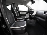 Occasion Renault Twingo Intens 22 kW (30 PK) 2026 Zwart Hatchback