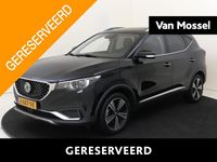 Occasion MG ZS Luxury 105 kW (143 PK) 2020 Zwart SUV