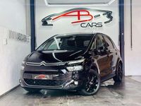 tweedehands Citroën C4 Picasso 1.2 PureTech * GARANTIE 12 MOIS * BOITE AUTO *