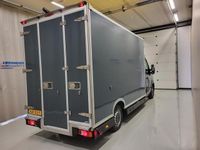 tweedehands Renault Master 2.3dCi 150PK Bakwagen Airco Leder Euro 6!