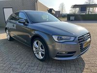 tweedehands Audi A3 Sportback 1.4 TFSI Ambiente