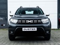 tweedehands Dacia Duster 1.0 TCe 100 PK ECO-G Expression | Camera achter | Stoelverwarming | Apple car play | incl. Bovag rijklaarpakket met 12 maanden garantie