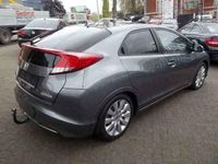 tweedehands Honda Civic 5p 1.6 i-DTEC 120cv Lifestyle