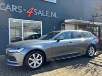 tweedehands Volvo V90 2.0 D3 Automaat Momentum + Leder + Navi + Led - 20