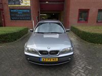 tweedehands BMW 320 3-SERIE i Special Edition/Navi/Airco/Boekjes