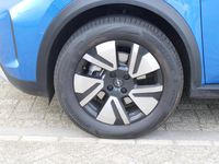 Occasion Opel Frontera 2025 Blauw SUV