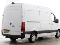 Occasion Mercedes Sprinter 170 PK (125 kW) 2022 Wit Van