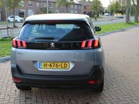 tweedehands Peugeot 5008 1.2 PureTech Blue Lease Executive