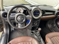 tweedehands Mini Cooper Clubman 1.6 Chili 100Dkm.NAP, Leer, Navi, Clima, Stoe