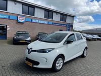 tweedehands Renault Zoe Q210 Zen Quickcharge 22 kWh ( included Accu)