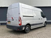 Occasion Renault Master 150 PK (110 kW) 2020 Wit MPV