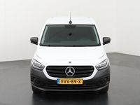 tweedehands Mercedes Citan 110 CDI L1 Pro Airconditioning | Radio MP3/USB & Bluetooth | Elektrische ramen en Spiegels | Certified