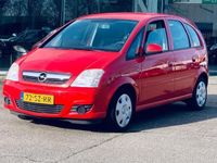tweedehands Opel Meriva 1.4-16V Enjoy, Airco, NAP, APK