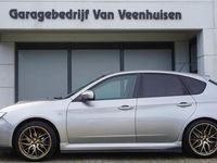 tweedehands Subaru Impreza 2.0R 150pk Sport AWD 18inch LM Clima App-Connect A