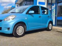 tweedehands Daihatsu Sirion 2 1.0-12V Premium