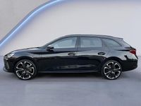 Occasion Cupra Leon VZ2 245 PK (180 kW) 2021 Zwart Stationwagen